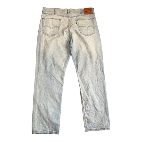 NWT Levis 541 Straight Leg Size 38x32 - Picture 2 of 2